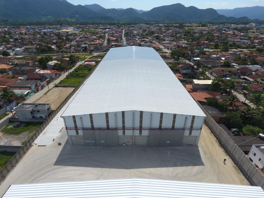 Armazéns Gerais